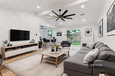 1417 Meeker Loop, La Place, LA 70068 - photo 2