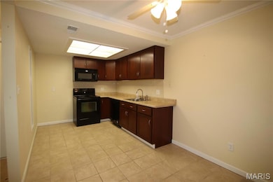 1400 Heritage Landing #106 Landing unit 106, Saint Charles, MO 63303 - photo 5