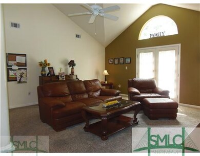 Den/Family/Great Room.