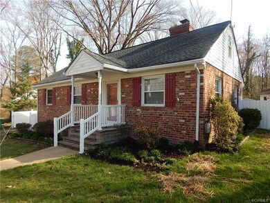 1607 Whitlone Dr, Richmond, VA 23225 - photo 2