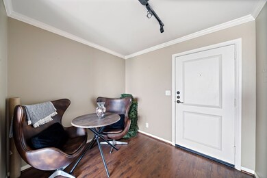 Sage Condominiums unit 1111, Houston, TX 77056 - photo 6