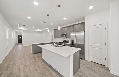 18235 Sonresa Way, Tomball, TX 77377 - photo 3