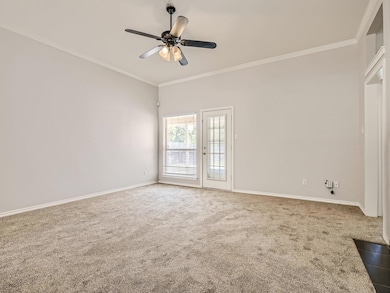 933 W Redbud Dr, Hurst, TX 76053 - photo 7