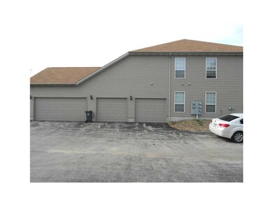 Garage.