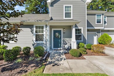 935 Vineyard Place unit A, Suffolk, VA 23435 - photo 4