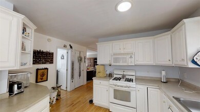 1291 Deering Center Rd, Deering, NH 03244 - photo 4