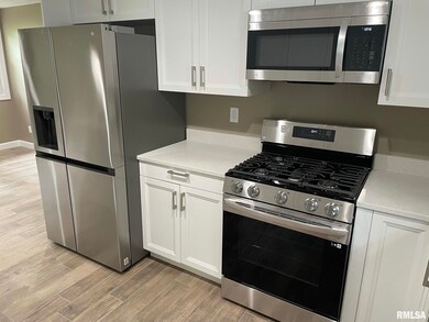 3317 Forest Rd, Davenport, IA 52807 - photo 4