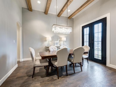 2413 Woodson Dr, Bedford, TX 76021 - photo 6