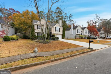 1479 Bellemeade Farms Rd SW, Marietta, GA 30008 - photo 4