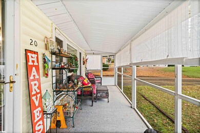 20 Hudson St, Taylors, SC 29687 - photo 2