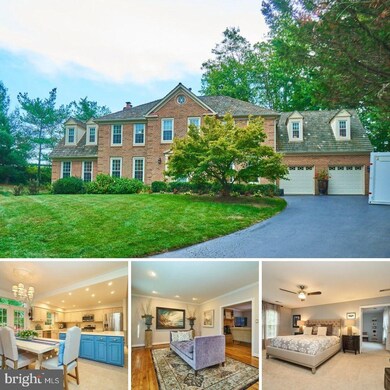 10800 Fieldwood Dr, Fairfax, VA 22030 - photo 2