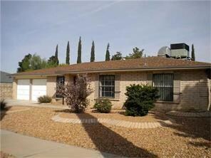 10609 Quezada Ave, El Paso, TX 79935 - photo 2