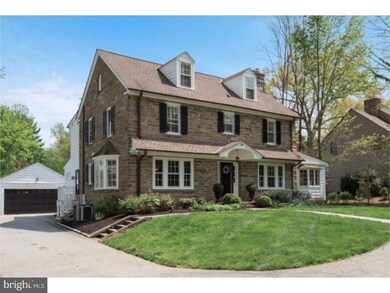 317 S Fairfield Rd, Devon, PA 19333 - photo 2