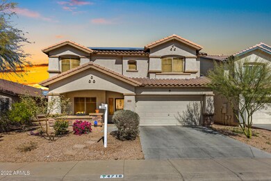 4718 W St Kateri Dr-55