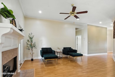 117 Erika Dr, Lafayette, LA 70506 - photo 5