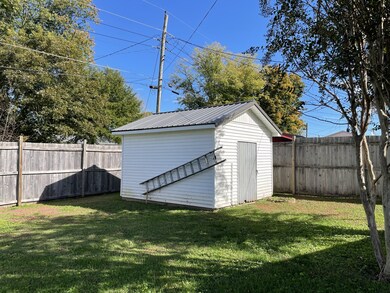 14x12 with overhead storage