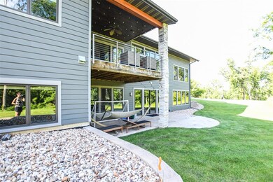 5101 Keystone Ridge SE, Cedar Rapids, IA 52403 - photo 5