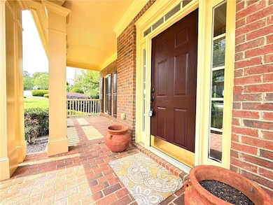 3500 Millwater Crossing, Dacula, GA 30019 - photo 4