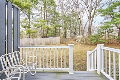 128 Parker St unit 3B, Acton, MA 01720 - photo 7