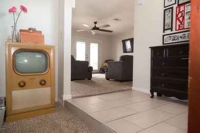 Foyer