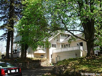 Exterior Back