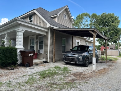 249 Grant St, Morgantown, IN 46160 - photo 2