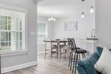 3748 Carolina Wren Rd, Conway, SC 29527 - photo 6