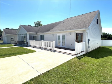 1791 Desoto Ln, Olean, NY 14760 - photo 6