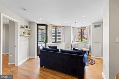 The Midtown unit 402, Washington, DC 20005 - photo 3