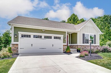 1874 Timber View Court