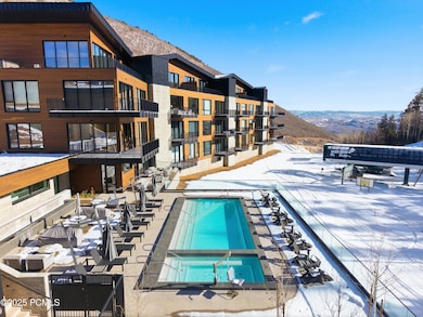 3267 W Deer Hollow Rd unit 3206, Park City, UT 84060 - photo 4