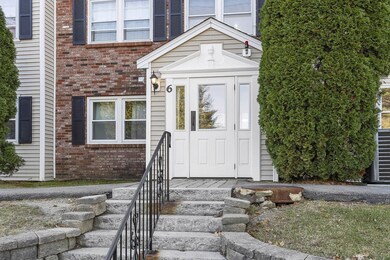 6 Heritage Village Dr unit U606, Nashua, NH 03062 - photo 2