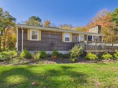 9 Division Rd, Westport, MA 02790 - photo 2