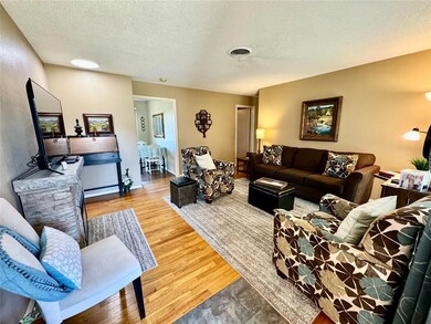 2103 W Randall Ave, Duncan, OK 73533 - photo 4