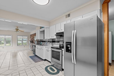 4038 Goshen Lake Dr S, Augusta, GA 30906 - photo 6