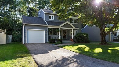 21 Independence Dr unit 21, Foxboro, MA 02035 - photo 3