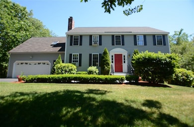 8 Rain Pond Place, Derry, NH 03038 - photo 4