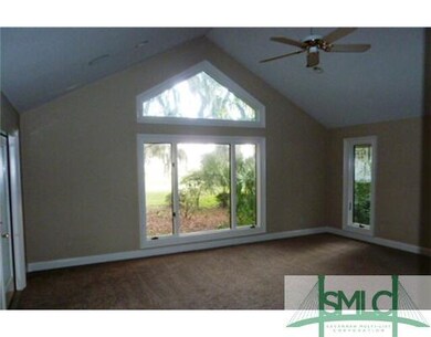 Master Bedroom.