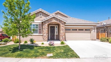 3640 Ancestor Cir, Sparks, NV 89436 - photo 2