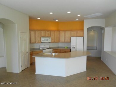6112 N Placita San Agustin, Tucson, AZ 85741 - photo 4