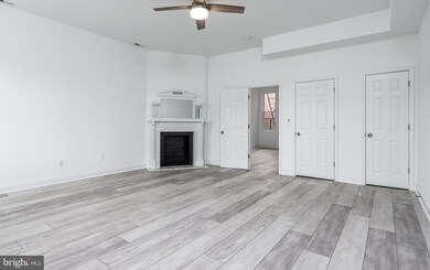 1222 N Calvert St unit 401, Baltimore, MD 21202 - photo 6