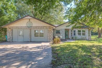 9533 Sahoma Lake Rd, Sapulpa, OK 74066 - photo 3