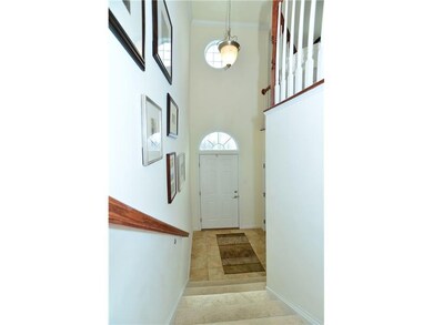 Entry/Foyer.