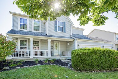 375 Hillcrest Dr, Circleville, OH 43113 - photo 2