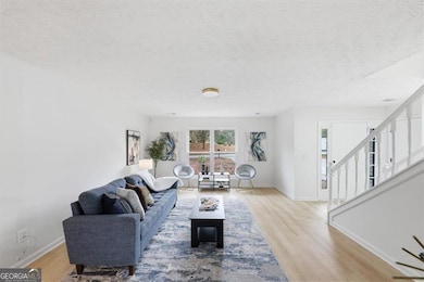 1601 Creek Crossing SE, Conyers, GA 30094 - photo 5