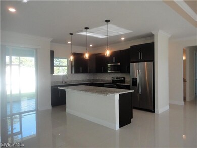 2728 NE 7th Ave, Cape Coral, FL 33909 - photo 2