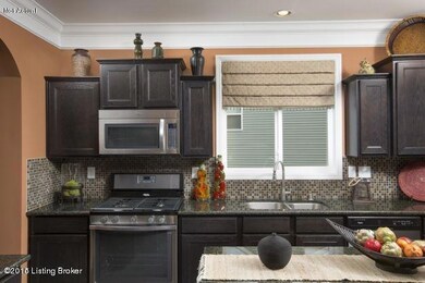 Farmington Large Kitchen Window