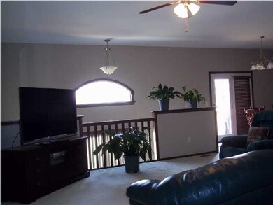 VERY clean home