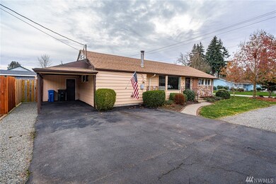 1907 SW Snively Ave, Chehalis, WA 98532 - photo 2
