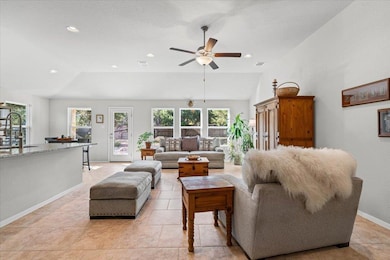 7416 Spanish Oak Dr, Lago Vista, TX 78645 - photo 6